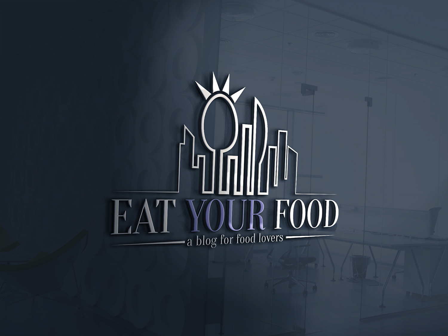Logo Design by Adeel Hanif® for this project | Design #9387241