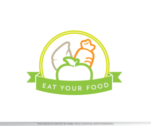 Logo Design by isabel.paoli for this project | Design: #9185299