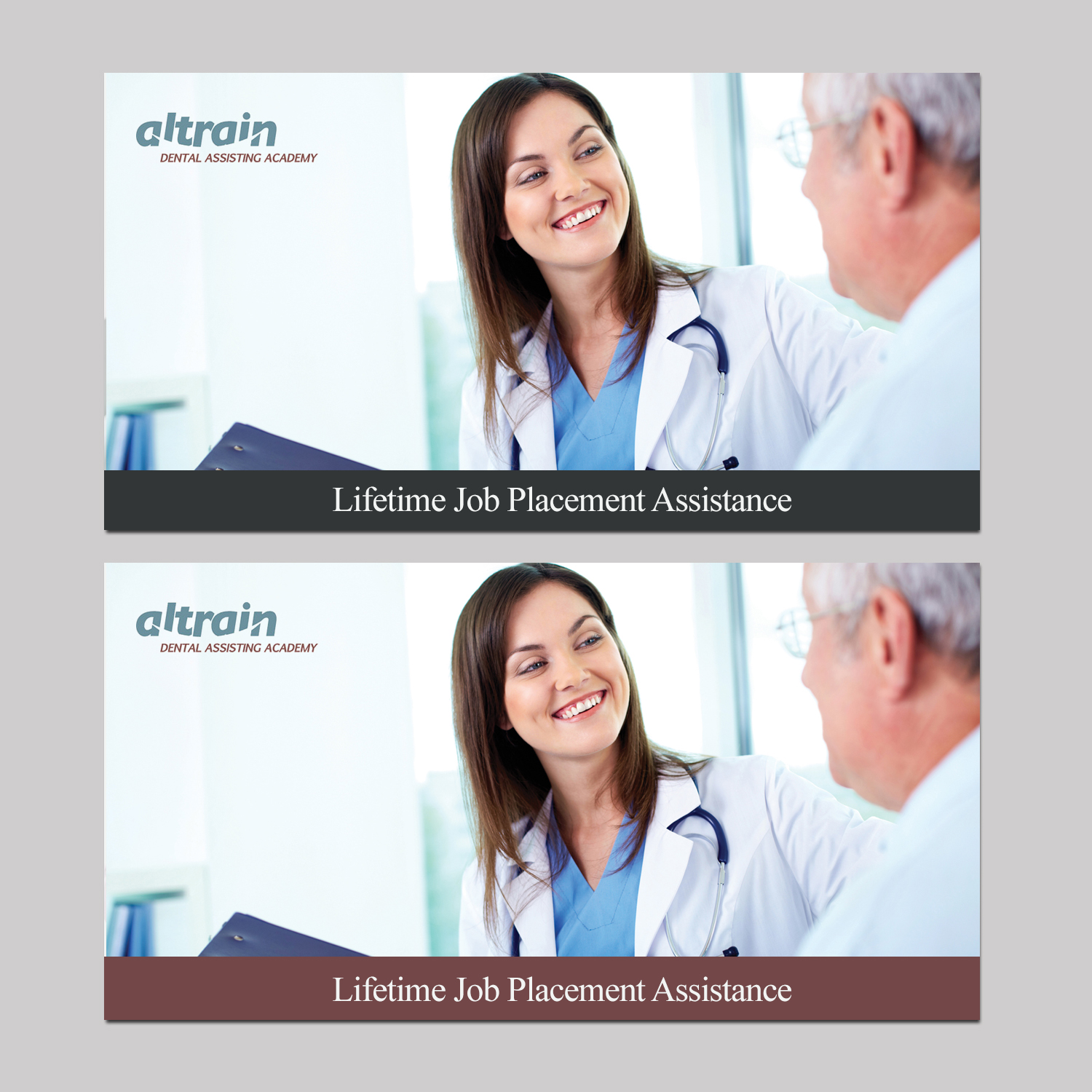 Banner Ad Design by sofiy for this project | Design #8538189