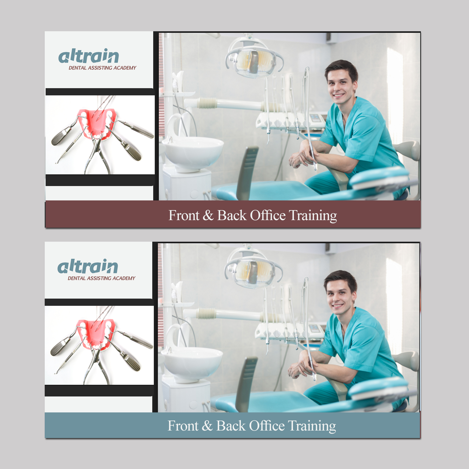 Banner Ad Design by sofiy for this project | Design #8538191