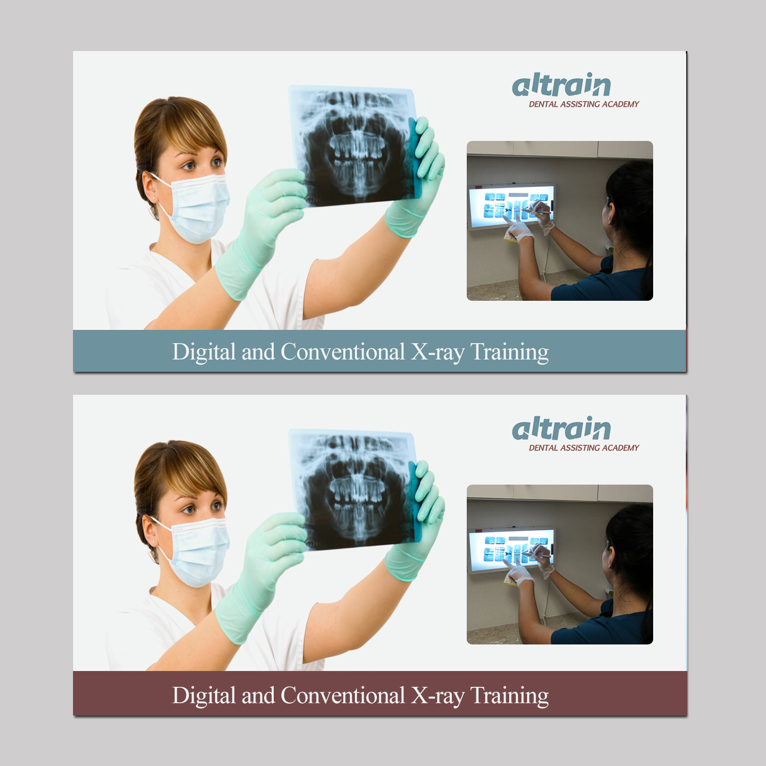 Banner Ad Design by sofiy for this project | Design #8538200