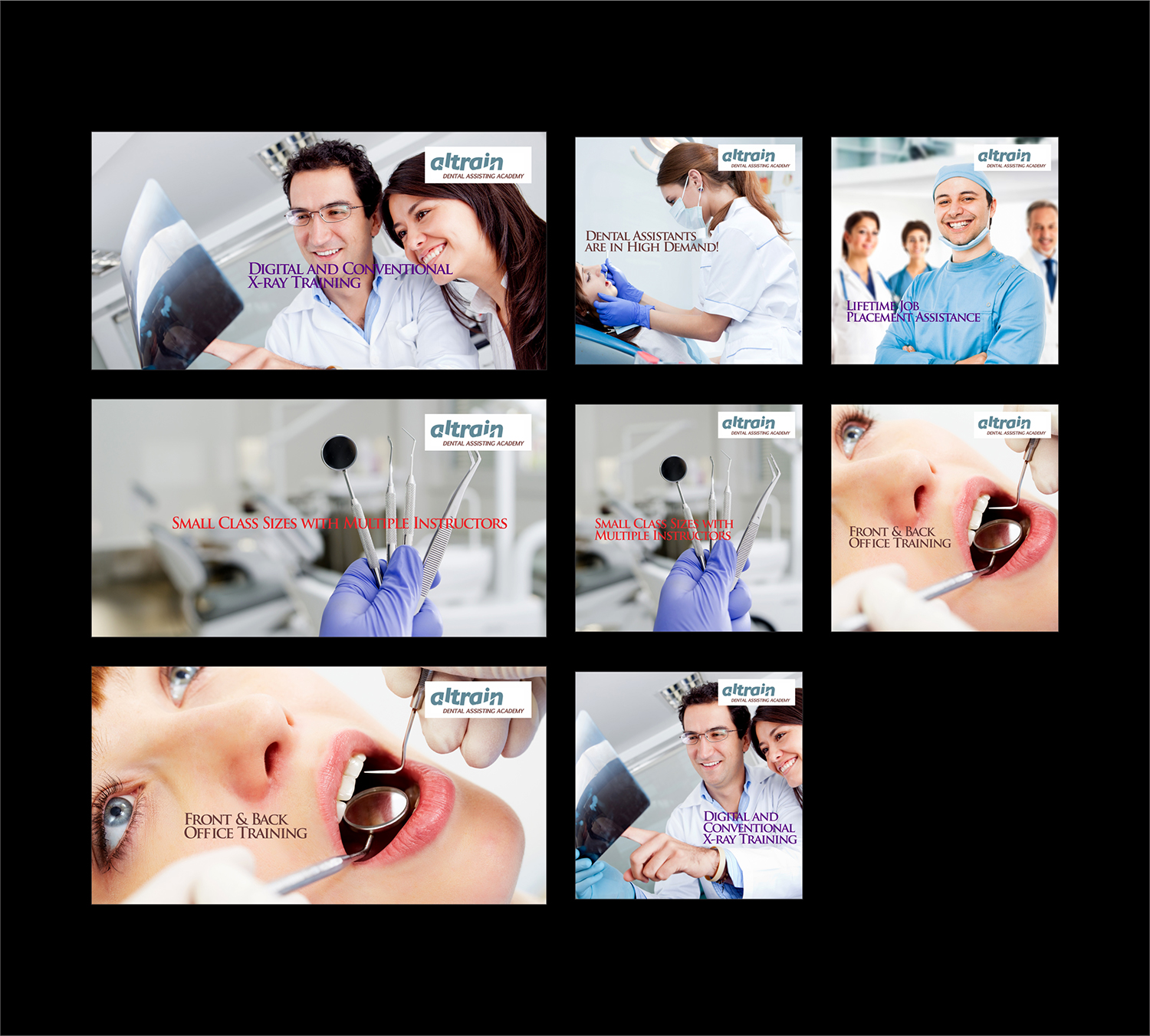 Banner Ad Design by vikas naik for this project | Design #9177713