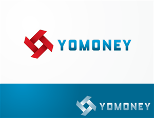 YO!MONEY or YOMONEY | Logo Design by jaime.sp