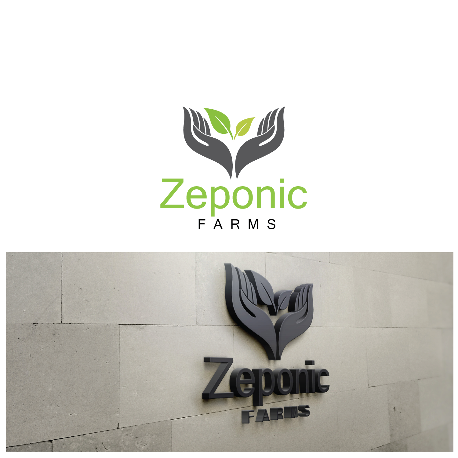 Logo Design by Robigdesign for this project | Design: #8650836
