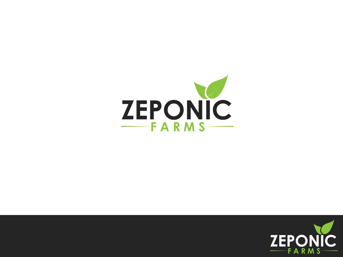 Logo Design by Atec for this project | Design #8529624