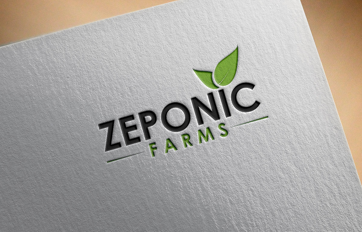 Logo Design by Atec for this project | Design #8529628