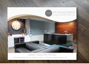 Postcard Design by alex989 for this project | Design: #9156638