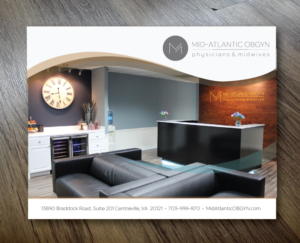 Postcard Design by alex989 for this project | Design: #9176985