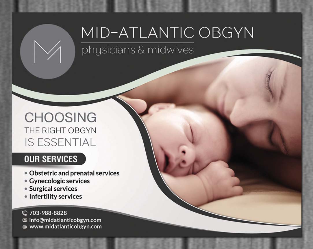 Postcard Design by creative.bugs for this project | Design #8925432