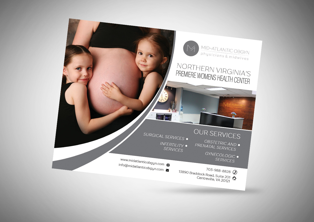 Postcard Design by Deepak_9_Malhotra for this project | Design #9167979
