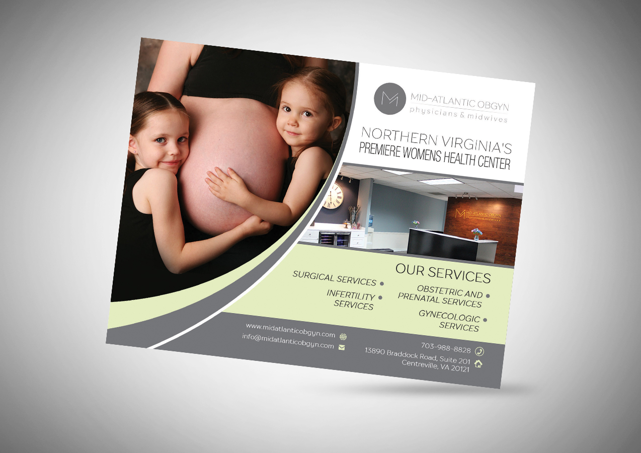 Postcard Design by Deepak_9_Malhotra for this project | Design #9167982