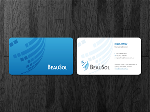 Design de Carte de Visite par Atvento Graphics pour ce projet | Design : #2004642