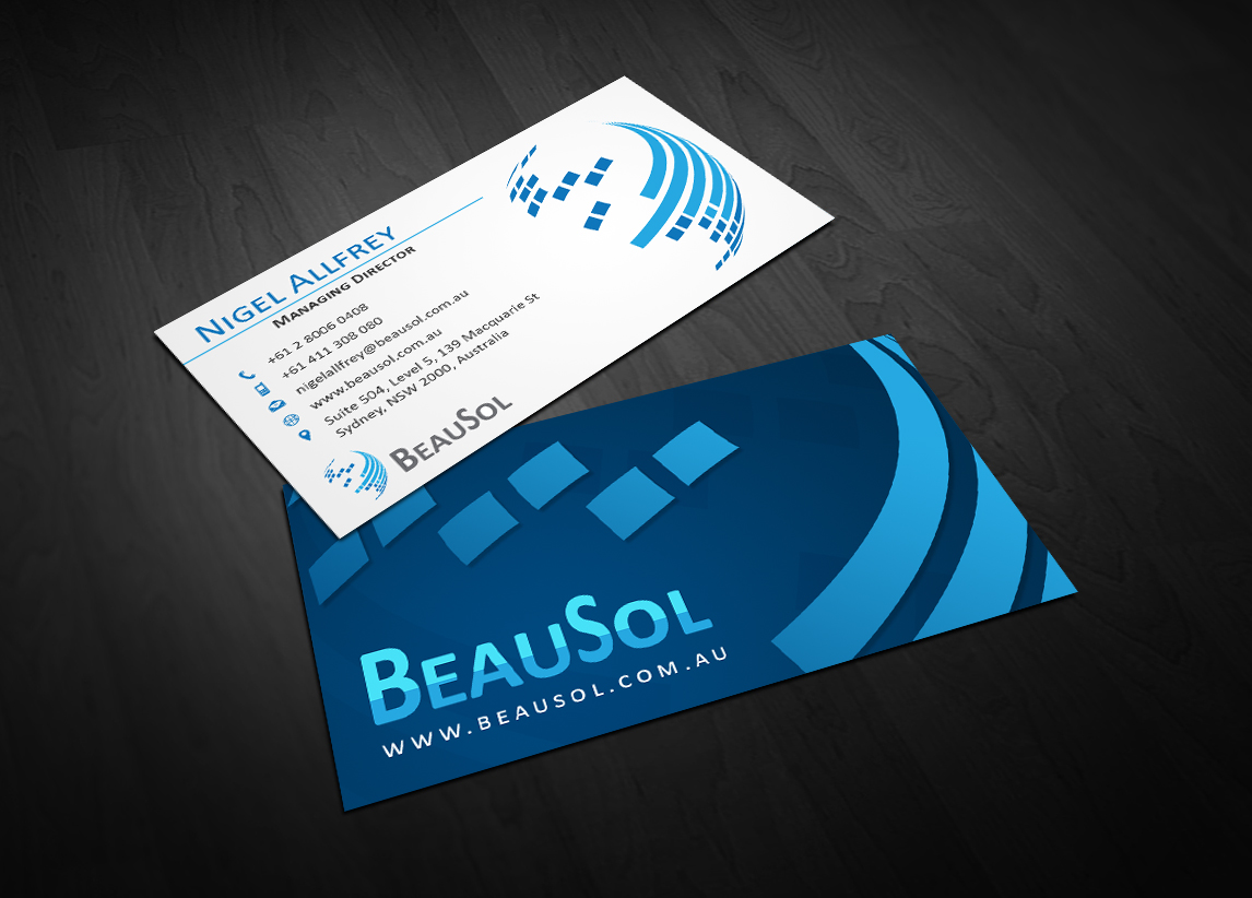 Design de Carte de Visite par Owaisias pour ce projet | Design #1996572