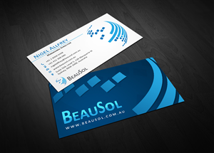 Design de Carte de Visite par Owaisias pour ce projet | Design : #1996572