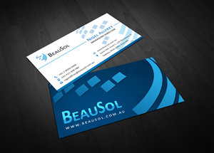 Design de Carte de Visite par Owaisias pour ce projet | Design : #1996683