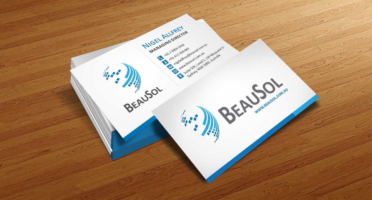 Design de Carte de Visite par Owaisias pour ce projet | Design #2006187