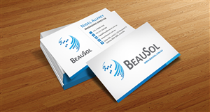 Design de Carte de Visite par Owaisias pour ce projet | Design : #2006187
