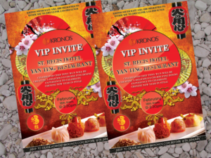 Diseño de Flyer por shree 108 para este proyecto | Diseño: #8528782
