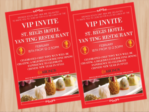 Flyer Design by shree 108 for this project | Design #8534712