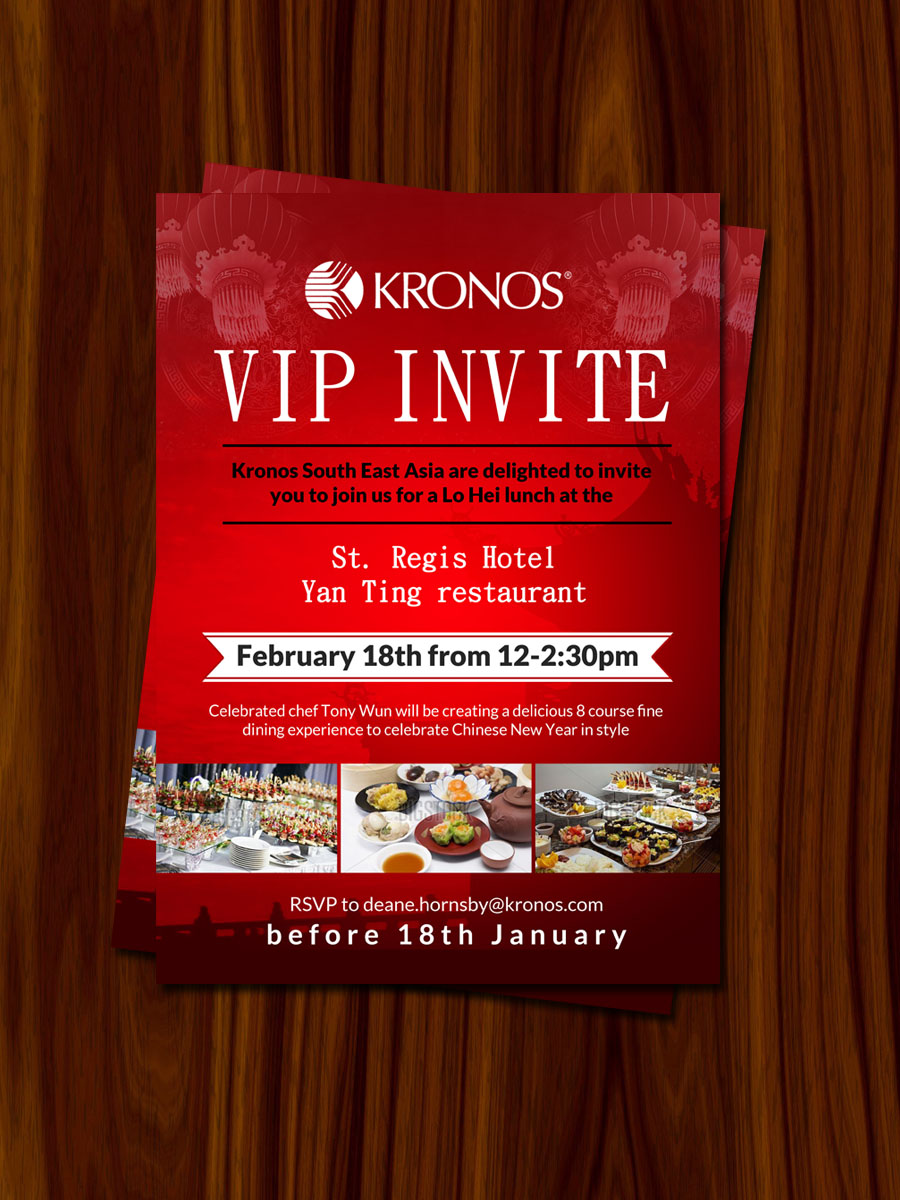 Flyer Design by debdesign for this project | Design #8533237