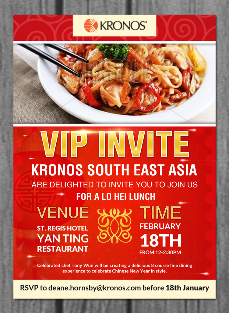 Flyer Design by creative.bugs for this project | Design #8530462