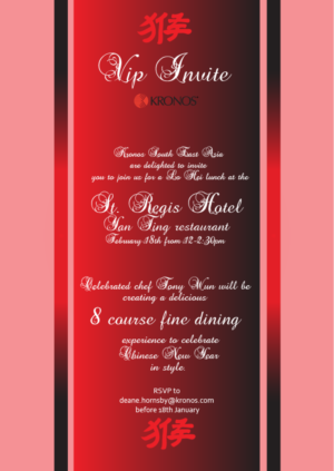 Flyer Design by michaelgryffyddhughes