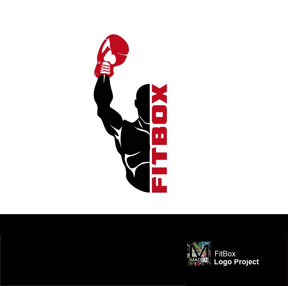 Logo Design by Maden for this project | Design #9565247