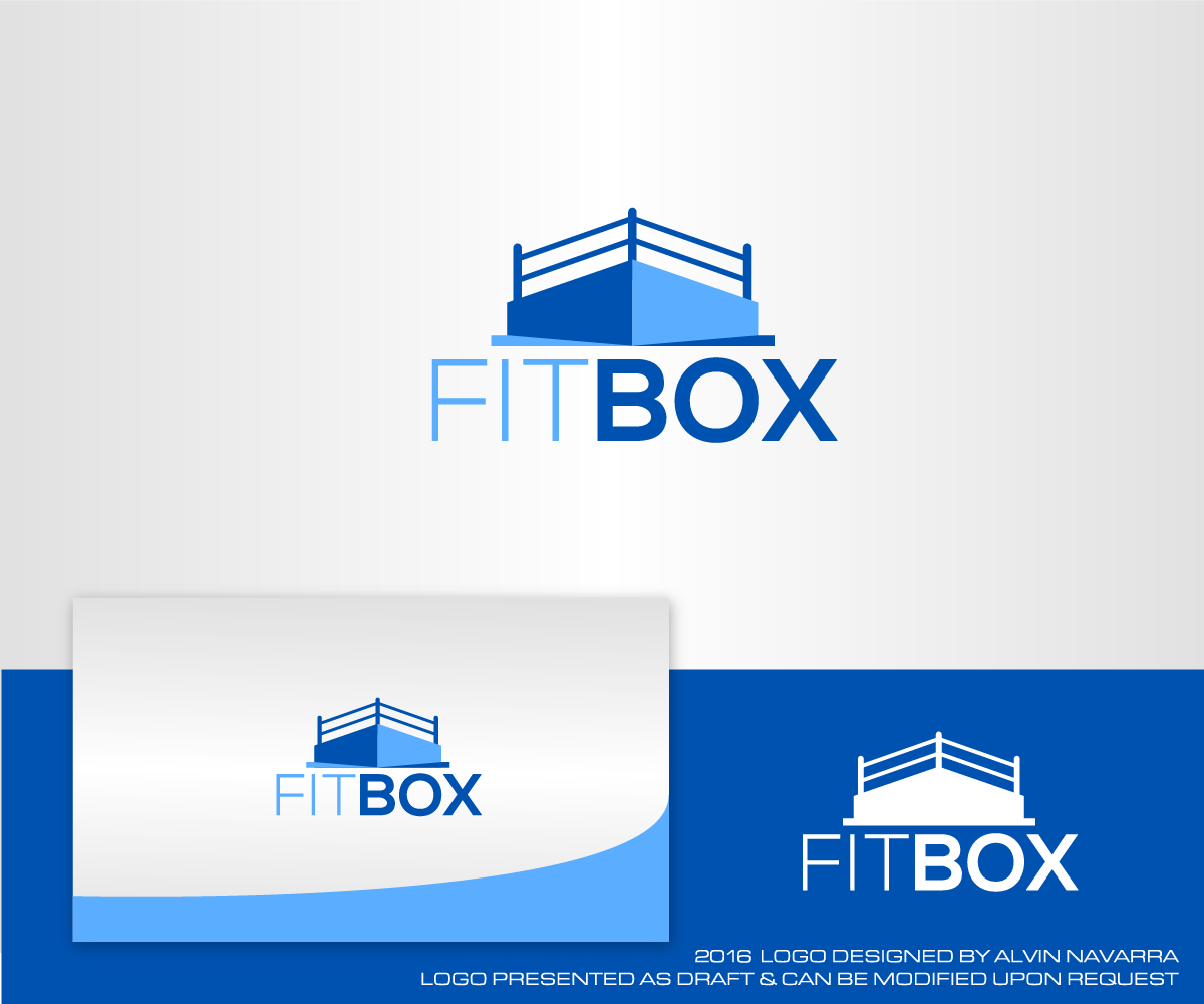Logo-Design von alvinnavarra für dieses Projekt | Design #9694633
