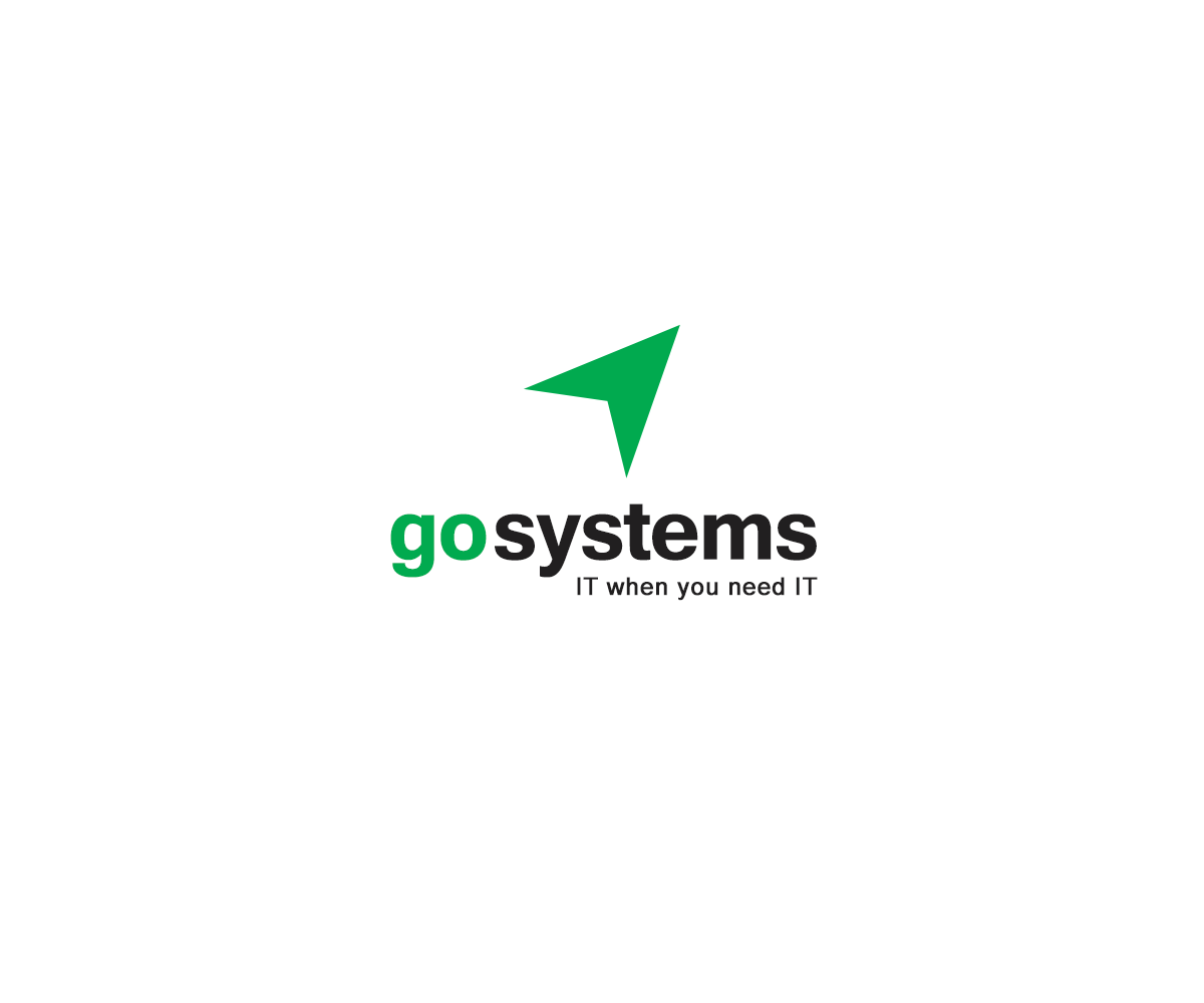 Logo-Design von DEZIGN RABBIT für Go Systems Pty Ltd | Design #8529182