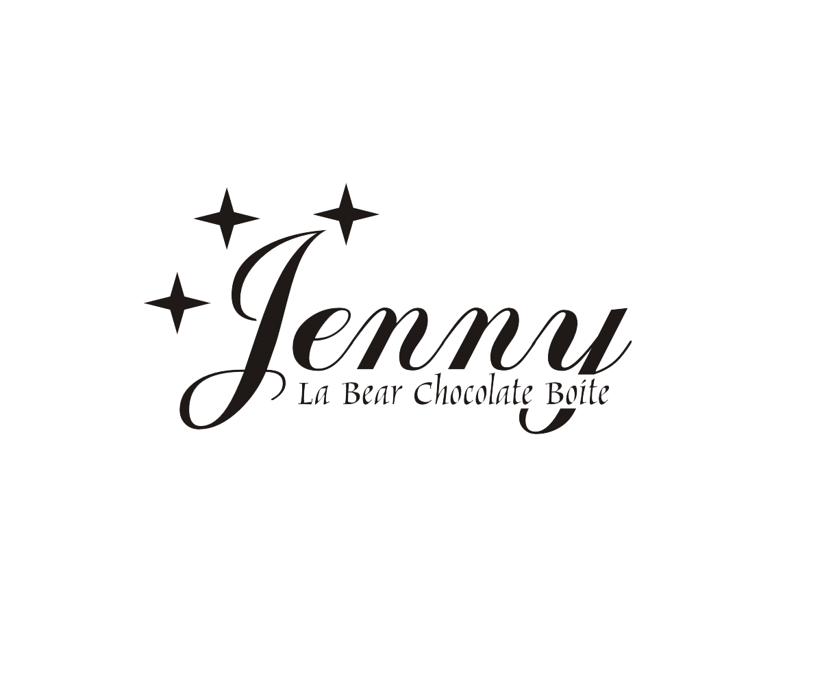 Logo Design by Betty for jenny - la bear | Design #1996947