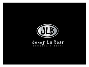 Logo Design by AMBOGEStudios for jenny - la bear | Design #1998338