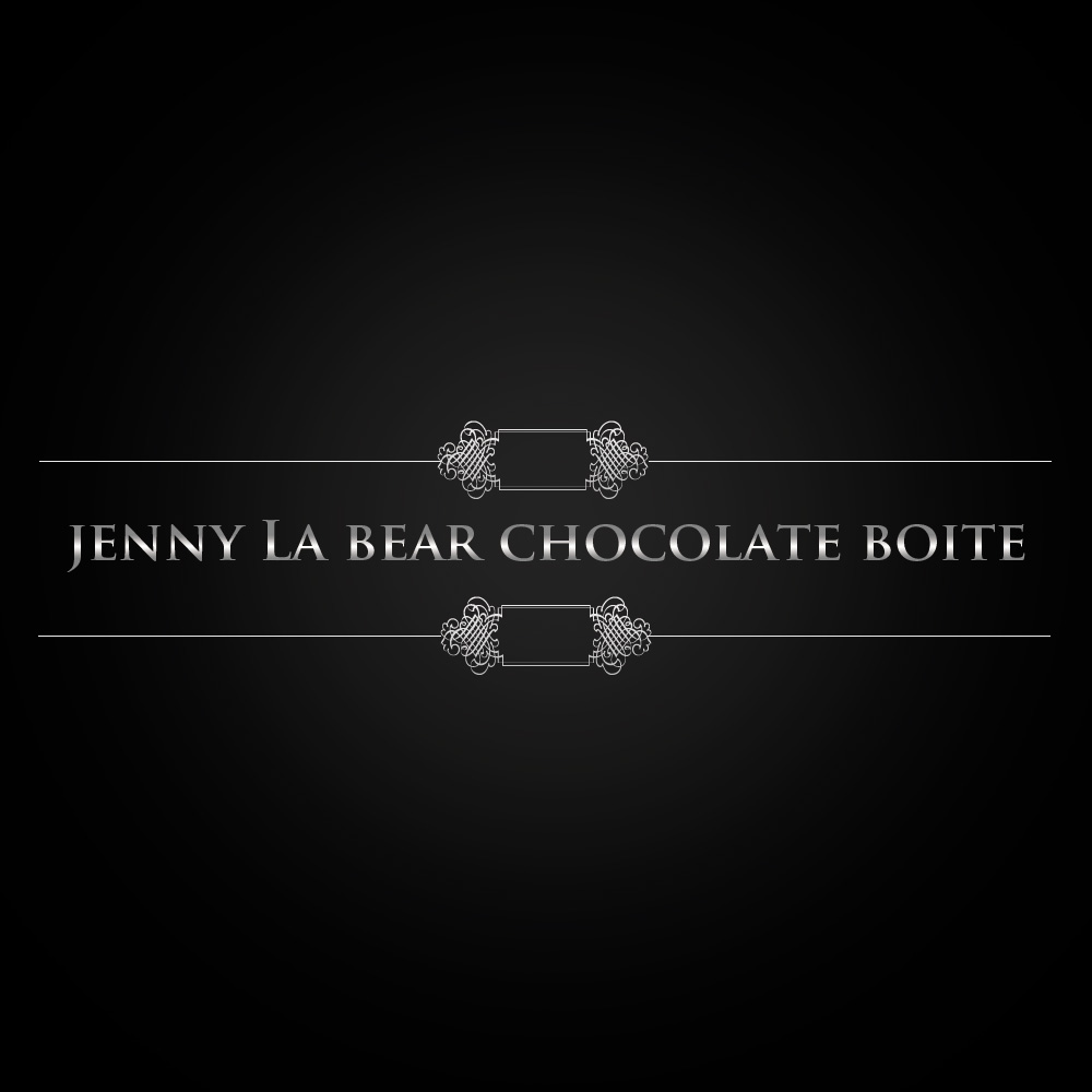 Diseño de Logo por ARSLAN YASEEN ABBASI para jenny - la bear | Diseño: #1997066