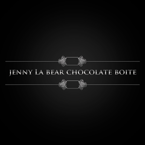 Logo Design by ARSAL DIZ for jenny - la bear | Design #1997066