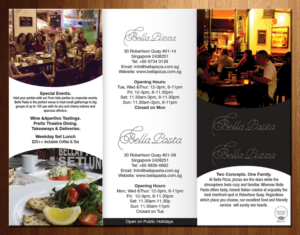 Flyer Design by theblueart for this project | Design: #9168786
