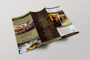 Flyer Design by Shahzad Kashif
