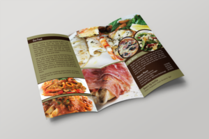Flyer Design by Shahzad Kashif for this project | Design: #9157652
