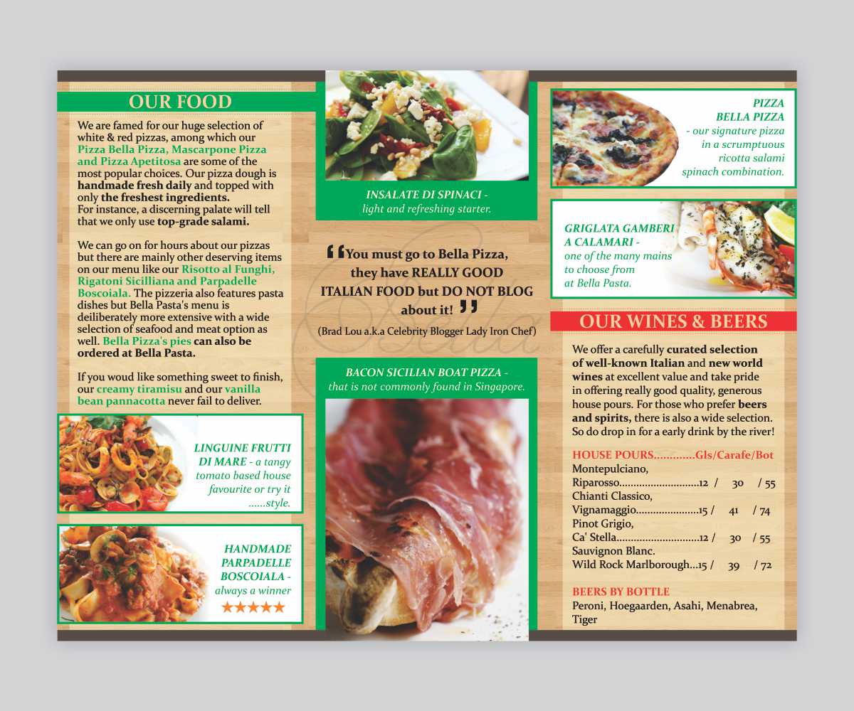 Flyer Design by Cut and Glue for this project | Design #9174245