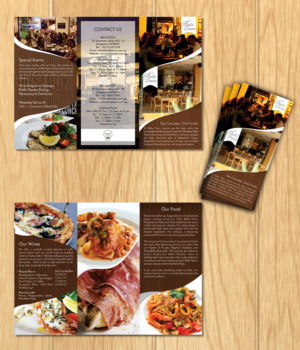 Flyer Design by ecorokerz