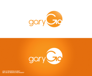 gazzago | Logo Design by Professor P