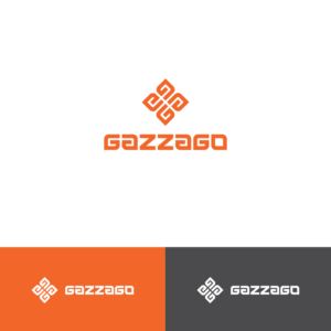 gazzago | Logo Design by esmmero