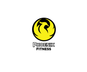 PHOENIX FITNESS | Logo Design by Alexandra S.