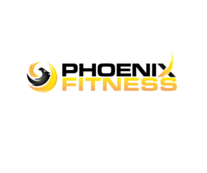 PHOENIX FITNESS | Logo Design by SimplyBe