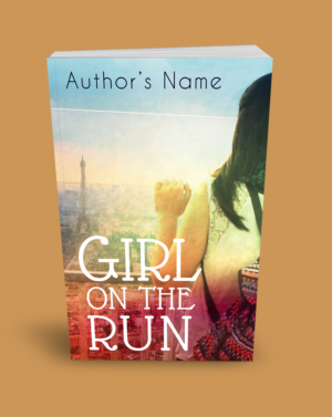 Book Cover Design by RedOne22