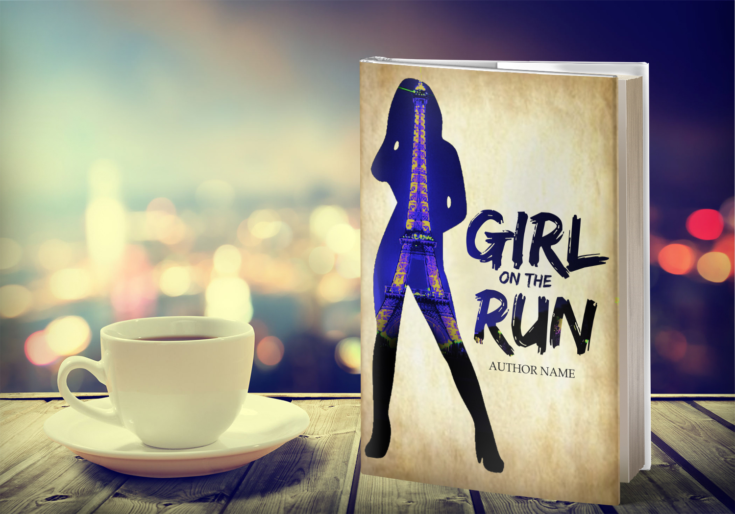 Book Cover Design by Lilliepink for this project | Design #9212175