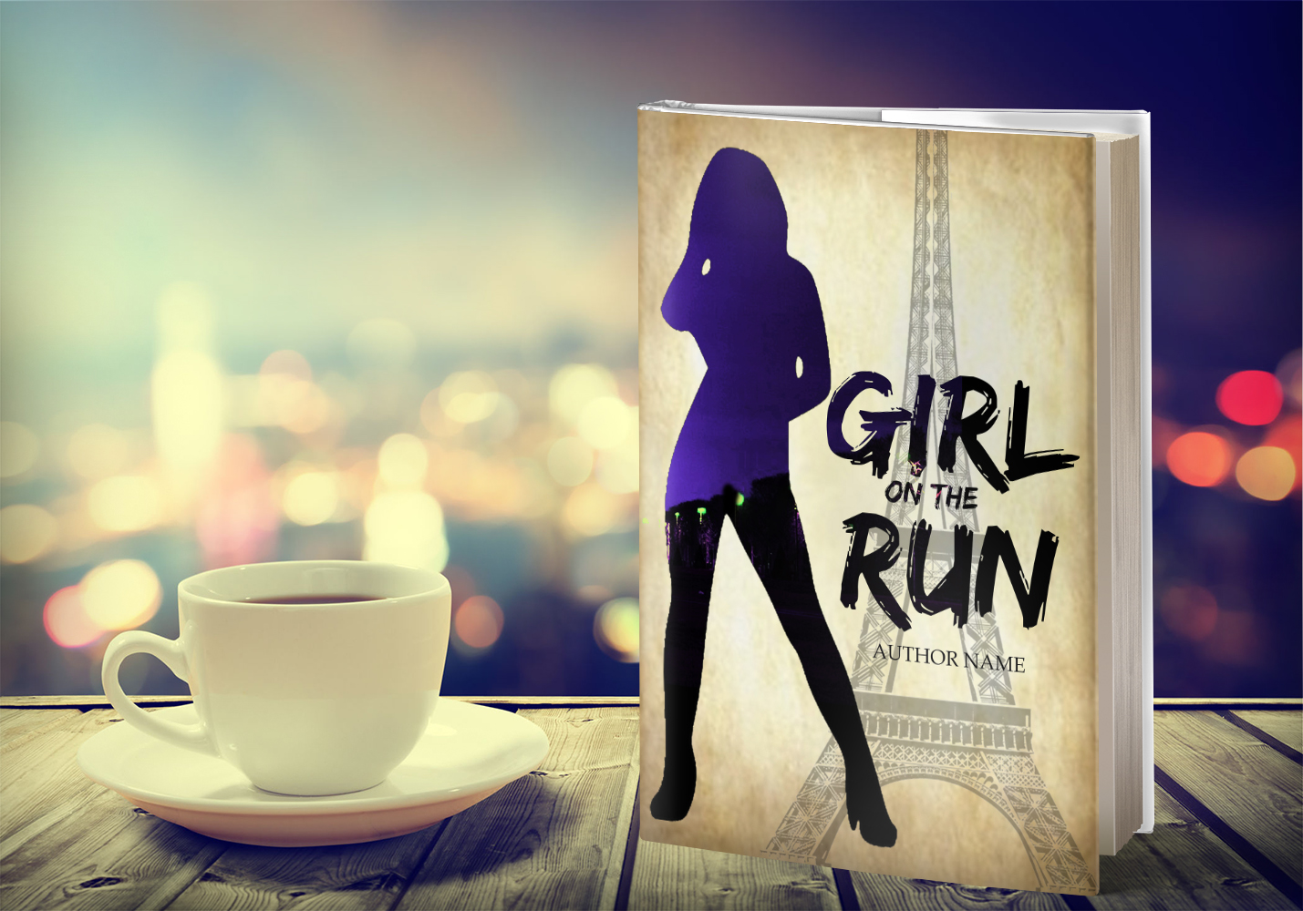 Book Cover Design by Lilliepink for this project | Design #9218432