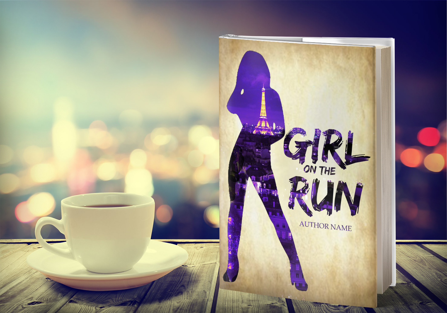 Book Cover Design by Lilliepink for this project | Design #9218613