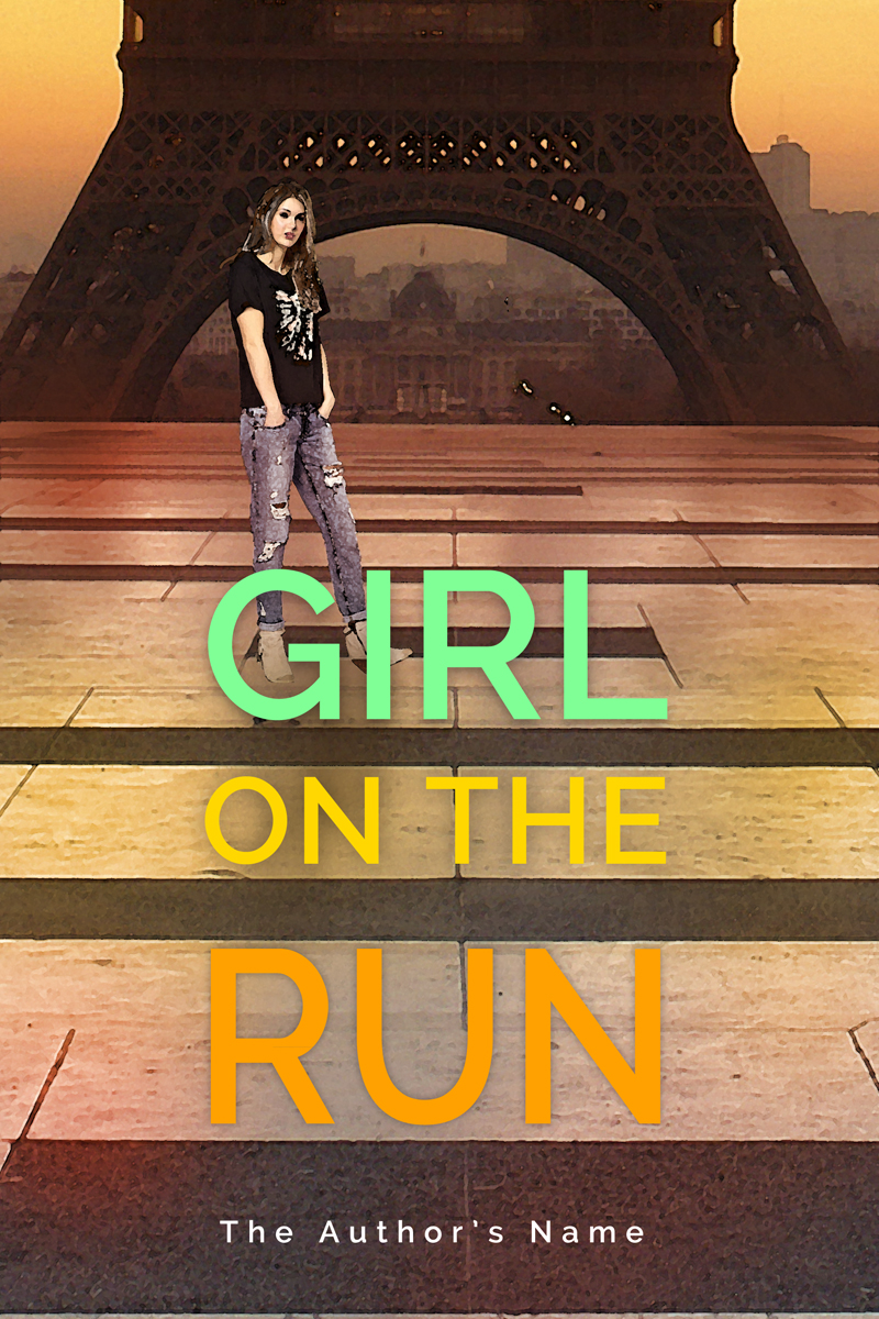 Book Cover Design by illuminati-design for this project | Design #9235035