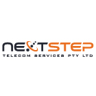 Logo Design by spontaneous for Next Step Telecom Services Pty Ltd | Design: #9198621
