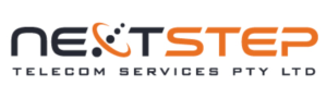 Logo Design by spontaneous for Next Step Telecom Services Pty Ltd | Design: #9198881