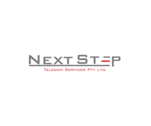 Logo Design by Unicgraphs for Next Step Telecom Services Pty Ltd | Design: #9167892